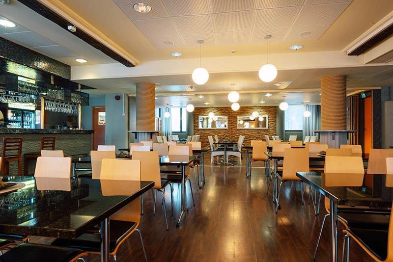 Hotelliravintola Kumpu Outokumpu Экстерьер фото