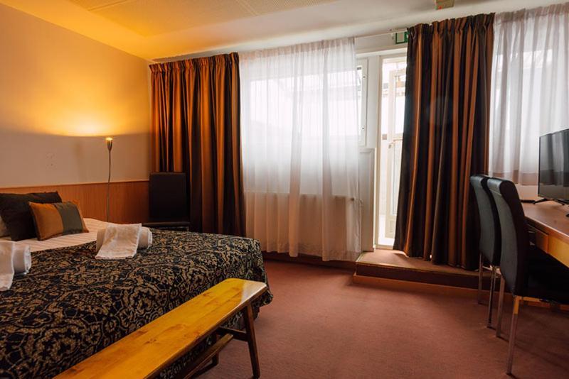Hotelliravintola Kumpu Outokumpu Экстерьер фото