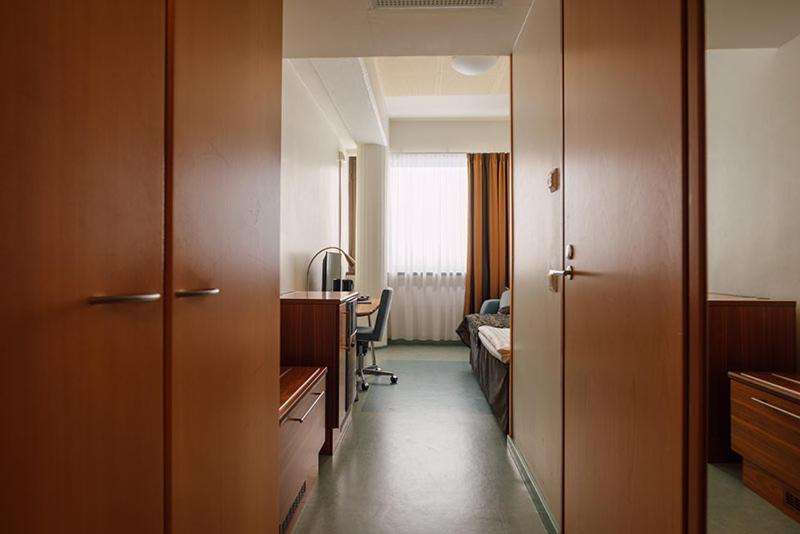 Hotelliravintola Kumpu Outokumpu Экстерьер фото