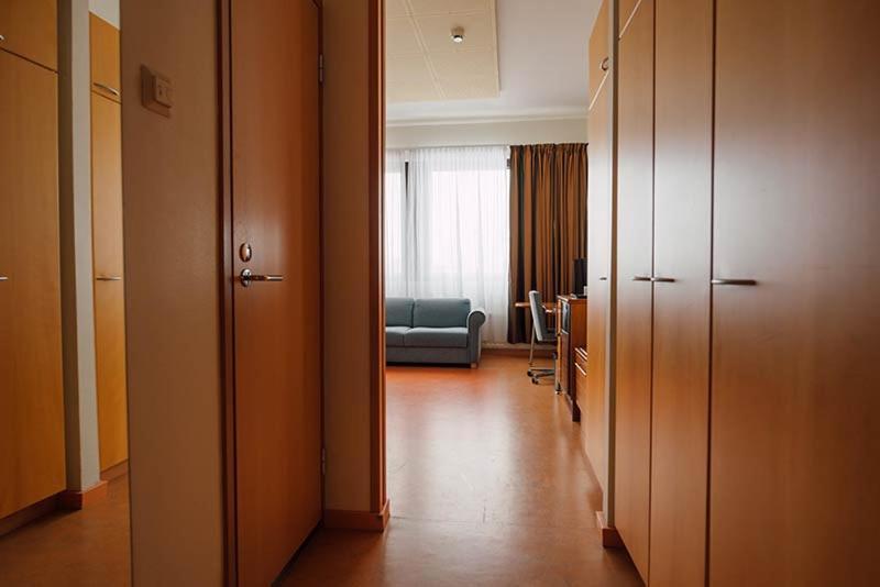 Hotelliravintola Kumpu Outokumpu Экстерьер фото