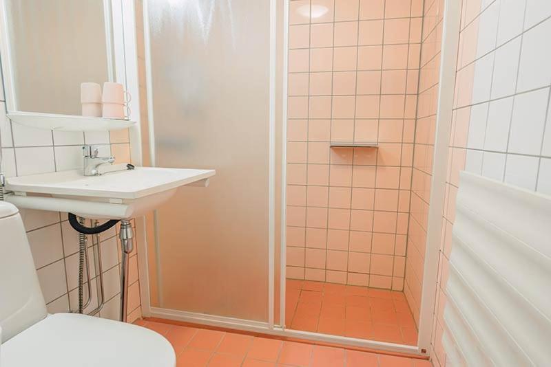 Hotelliravintola Kumpu Outokumpu Экстерьер фото