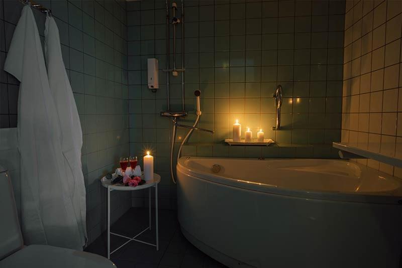 Hotelliravintola Kumpu Outokumpu Экстерьер фото